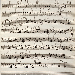 A 91, G. Reutter, Missa, Organo-5.jpg