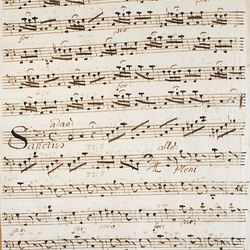 A 102, L. Hoffmann, Missa solemnis Exultabunt sancti in gloria, Violone-8.jpg
