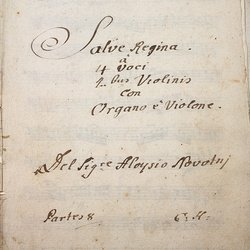 K 41, A. Novotny, Salve regina, Titelblatt-1.jpg