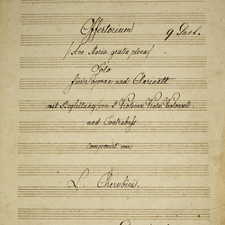 B 277, L. Cherubini, Ave Maria, Titelblatt-1.jpg