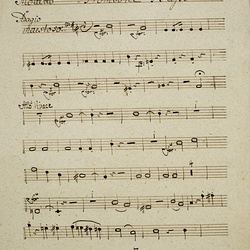 B 99, W.A. Mozart, Iesu rex tremendae majestatis, Trombone Basso-1.jpg
