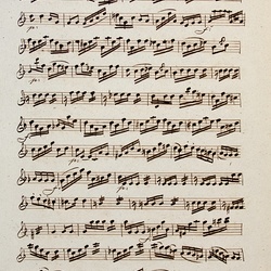 G 150, J. Fuchs, Lauretanische Litanei, Violino I-4.jpg