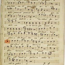 F 32, G.J. Werner, O salutaris hostia, Soprano-1.jpg