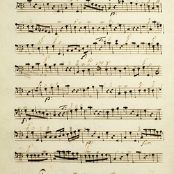 B 39, J. Wanhal, Alleluia O Maria virgo pia, Organo-6.jpg