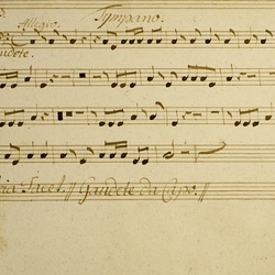 B 27, G. Zechner, Gaudete caelestis stupete homines, Tympano-1.jpg