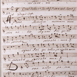 A 73, G.J. Werner, Missa solemnis Alleluia, Canto-9.jpg