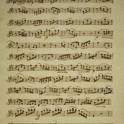 B 274, A. Richter, Ave Maria, Violino I-5.jpg