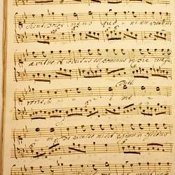 G 96, G.J. Werner, Lamentation zum Gründonnerstag, Cembalo-14.jpg