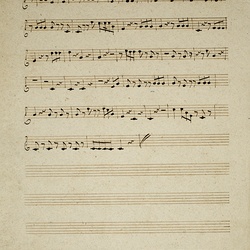 B 212, M. Haydn, Vos estis qui permansistis, Clarino II-2.jpg