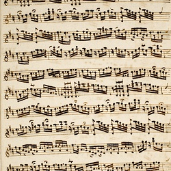 C 1, G. Zechner, Te Deum laudamus, Violino I-1.jpg