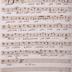 A 73, G.J. Werner, Missa solemnis Alleluia, Tenore-8.jpg