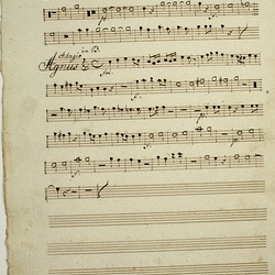 A 150, J. Fuchs, Missa in B, Clarinetto I-4.jpg