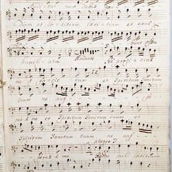 G 11, Anonymus, Lauretanische Litanei, Basso conc.-3.jpg