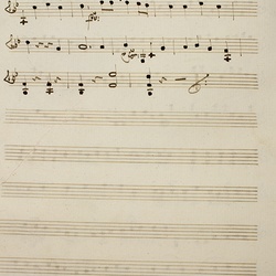 B 240, J.B. Henneberg, Ad te domine levavi, Violino II-6.jpg
