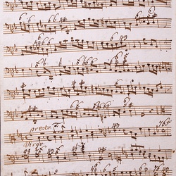 G 98, G.J. Werner, Lauretanische Litanei, Organo-2.jpg
