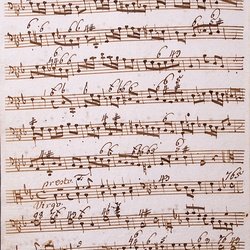 G 98, G.J. Werner, Lauretanische Litanei, Organo-2.jpg