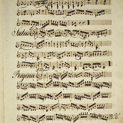 G 154, J. Strauss, Lauretanische Litanei, Violino II-3.jpg