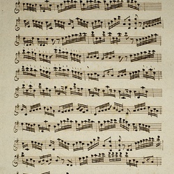 B 123, M. Haydn, Sciant gentes quoniam nomen tibi, Violino I-3.jpg