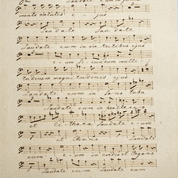 B 256, J. Behm, Laudate dominum, Basso-1.jpg