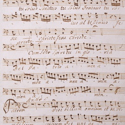A 63, G.J. Werner, Missa In pace dormiam et requiescam, Basso-3.jpg