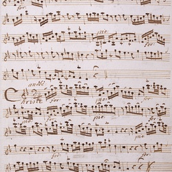 A 63, G.J. Werner, Missa In pace dormiam et requiescam, Violino I-1.jpg