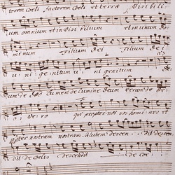 A 73, G.J. Werner, Missa solemnis Alleluia, Canto-5.jpg