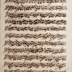 D 23, M. Haydn, Requiem, Violino II-4.jpg