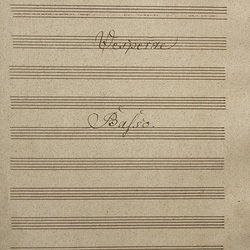 G 125, G. Spangler, Vesperae, Basso-1.jpg