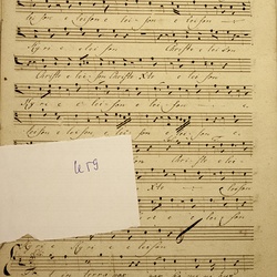 A 121, W.A. Mozart, Missa in C KV 196b, Tenore-1.jpg