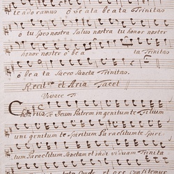 B 57, G.J. Werner, Te invocamus te adoramus, Soprano-1.jpg