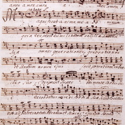 G 80, G.J. Werner, Vesperae breves, Basso-6.jpg