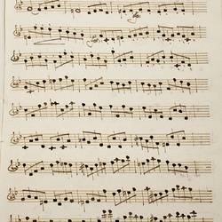 B 240, J.B. Henneberg, Ad te domine levavi, Violino II-3.jpg