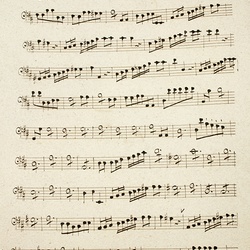 B 231, J.G. Albrechtsberger, Justus ut palma florebit, Violone-1.jpg
