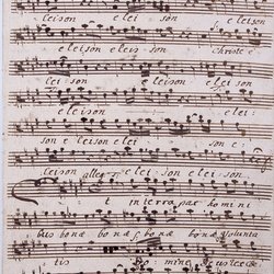 A 56, G.J. Werner, Missa Mallo mori quam faedari, Alto-1.jpg