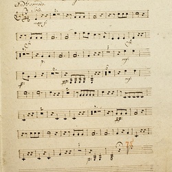 A 140, M. Haydn, Missa Sancti Ursulae, Clarino II-15.jpg