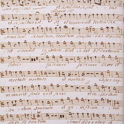 A 53, G.J. Werner, Missa solemnis Estote hilarioris animi , Alto-6.jpg