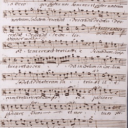 A 73, G.J. Werner, Missa solemnis Alleluia, Alto-5.jpg