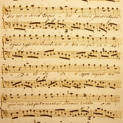 G 96, G.J. Werner, Lamentation zum Gründonnerstag, Cembalo-3.jpg