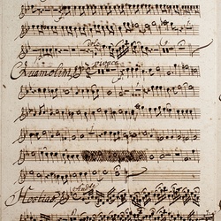D 23, M. Haydn, Requiem, Oboe I-4.jpg