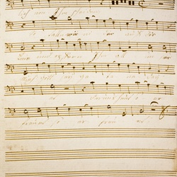E 33, G.J. Werner, Pastorella da Cantarsi, Basso-3.jpg