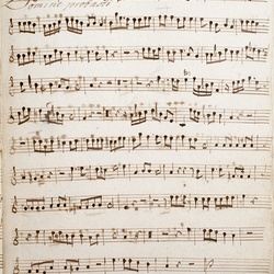 G 28, J.F. Ehrenhardt, Vesperae, Violino II-3.jpg