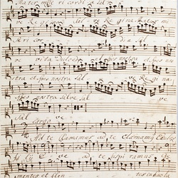K 23, G.J. Werner, Salve regina, Canto solo-1.jpg