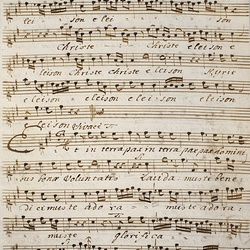 A 94, G.J. Werner, Missa Vox clamantis, Canto-1.jpg