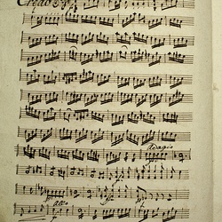 A 161, J.G. Lickl, Missa in C, Violino I-6.jpg