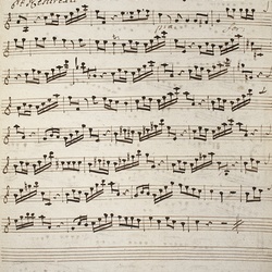 A 87, G. Reutter, Missa Sancti Stephani protomartyris, Violino II-5.jpg