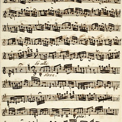 G 16, Ä. Schenk, Lauretanische Litanei, Violino I-2.jpg