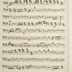 B 38, J. Wanhal, Alleluia O Maria virgo pia, Violone-2.jpg