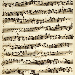 G 25, F.J. Aumann, Litanei, Violino I-2.jpg