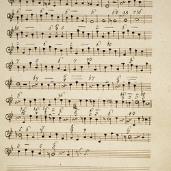 B 127, M. Haydn, Exurge domine non praevaleat, Organo-1.jpg