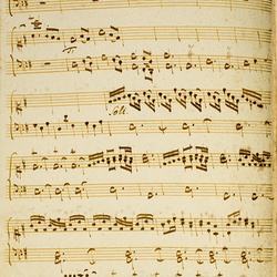 E 60, G.J. Werner, Pastorella pour le Cembalo, Organo-2.jpg